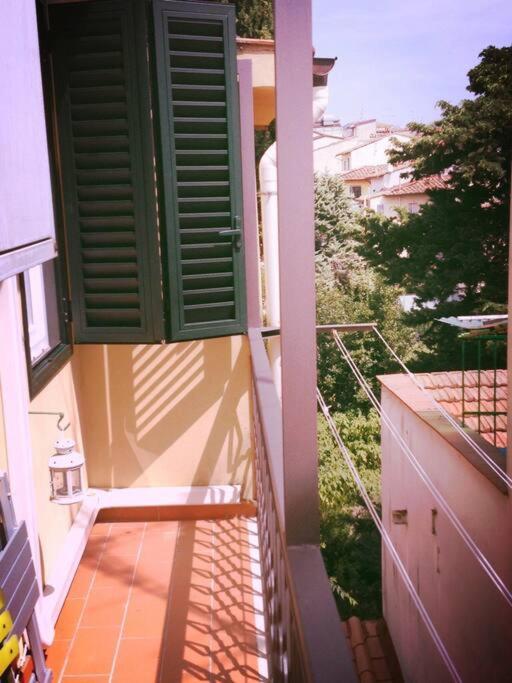 Apt Bright, Quiet! In The Center. Florença Exterior foto