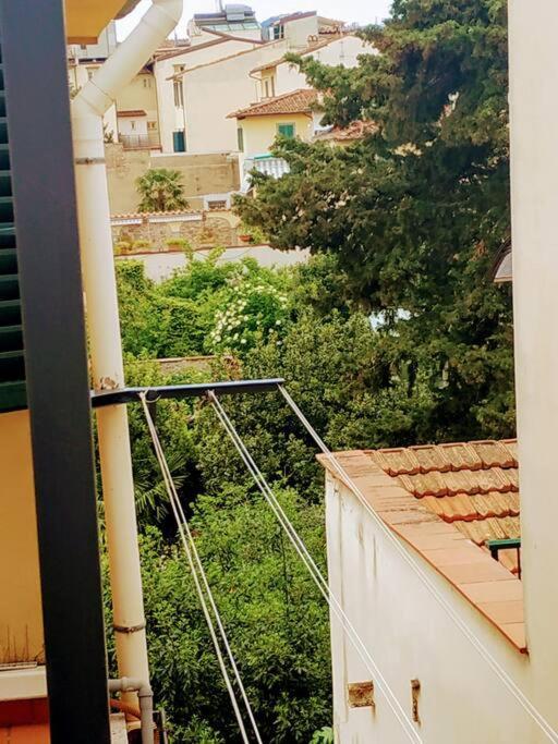 Apt Bright, Quiet! In The Center. Florença Exterior foto